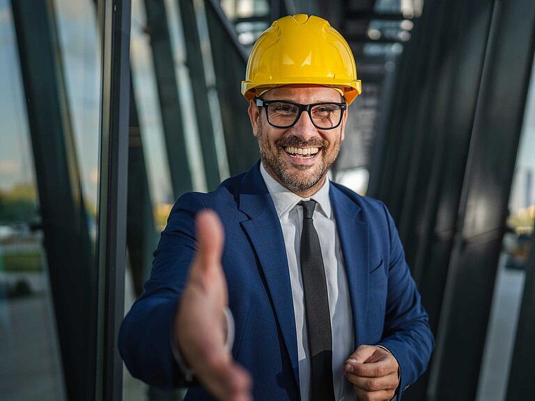 Descriptive Alt Text